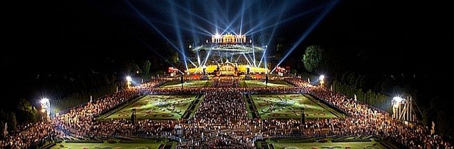 Sommernachtskonzert