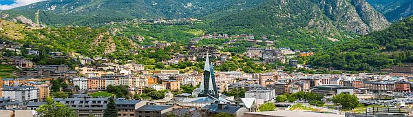 Andorra la Vella12