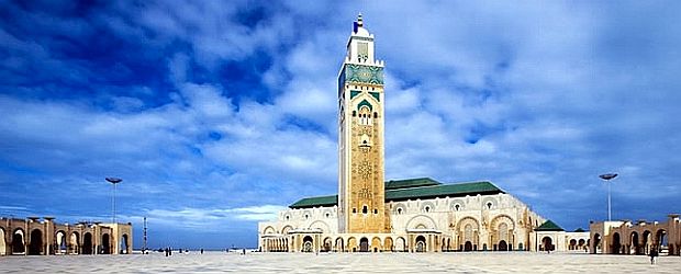 Maroko – Krása královských měst, vůně orientálního koření a tajemství Sahary