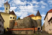 Ukrajina – Za zapomenutými krásami Podkarpatské Rusi