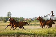 Festival klobás v Békéscsabě a termální lázně