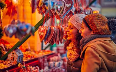 Adventní Chorvatsko a Slovinsko