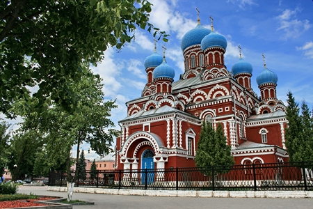 Bělorusko