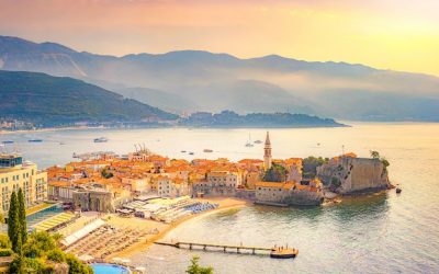 Albánie | Černá Hora – Velká cesta Balkánem