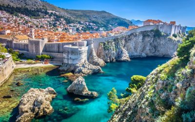Bosnou a Hercegovinou do Dubrovníku