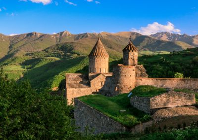 Arménie -
