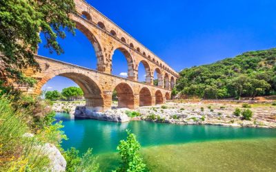 Za sluncem a vůněmi francouzské Provence