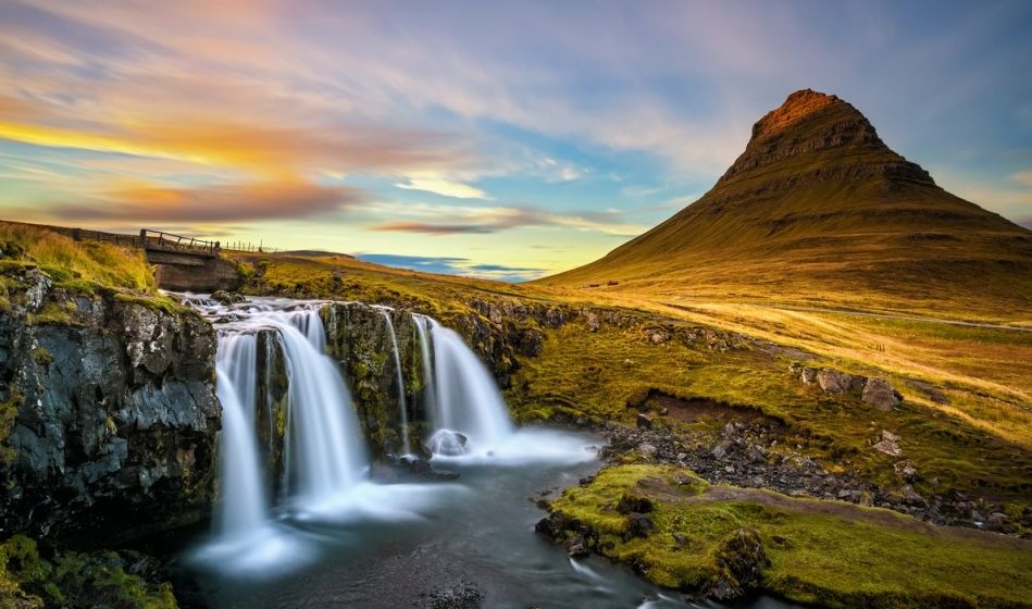 Island – Velký okruh