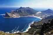 Jihoafrická republika – Krásy Jižní Afriky