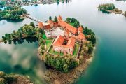 Pobaltí | Litva – Lotyšsko – Estonsko