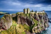 Skotsko | Za tajemstvím jezera Loch Ness