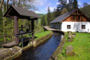 Šumava