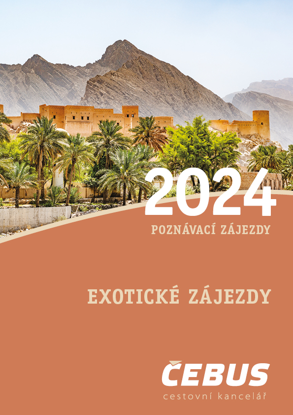 Katalog na rok 2024 CK Čebus